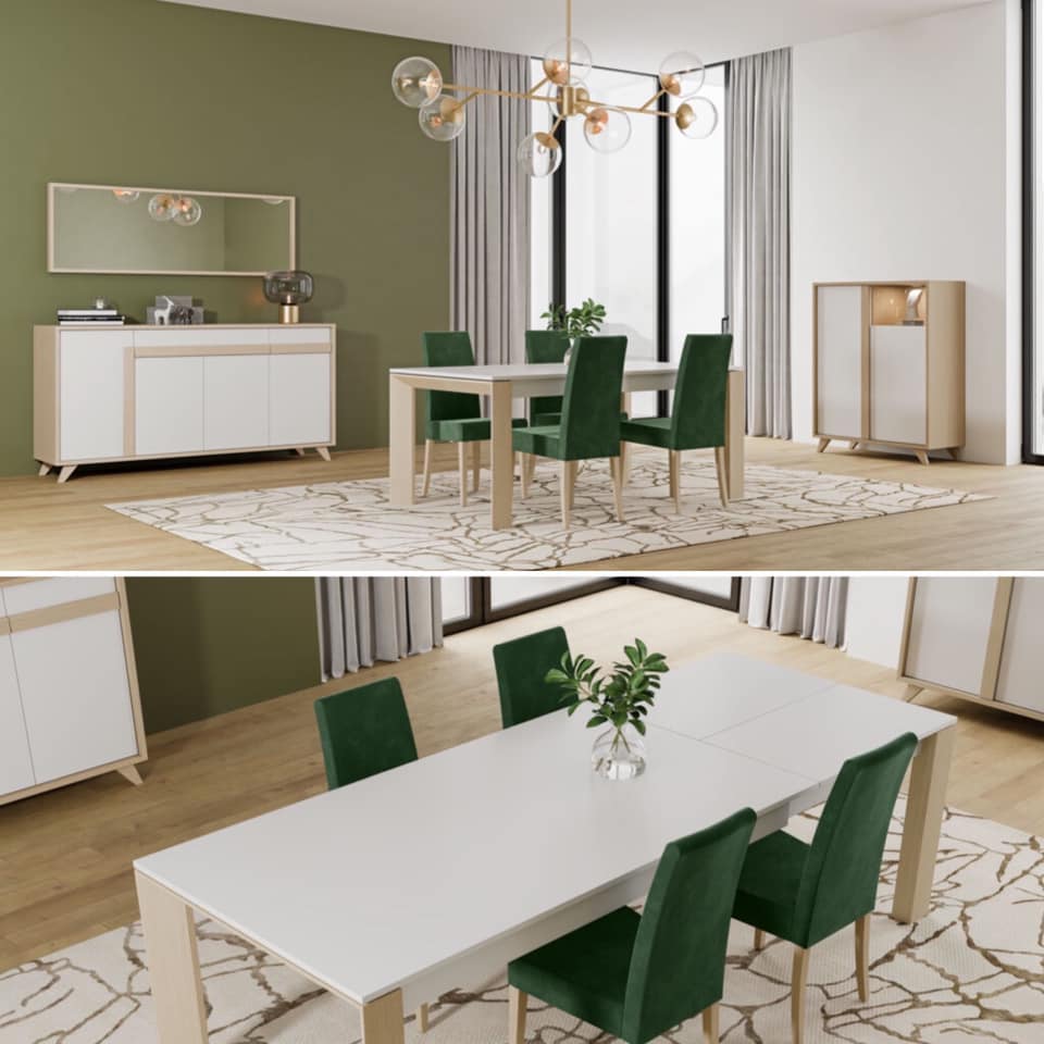 a princesa do lar - quarto cama carvalho claro ...